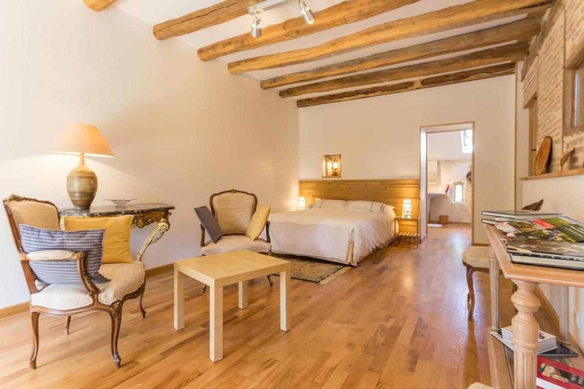 La Thibaude - Livry Bed & Breakfast Livry  Eksteriør bilde