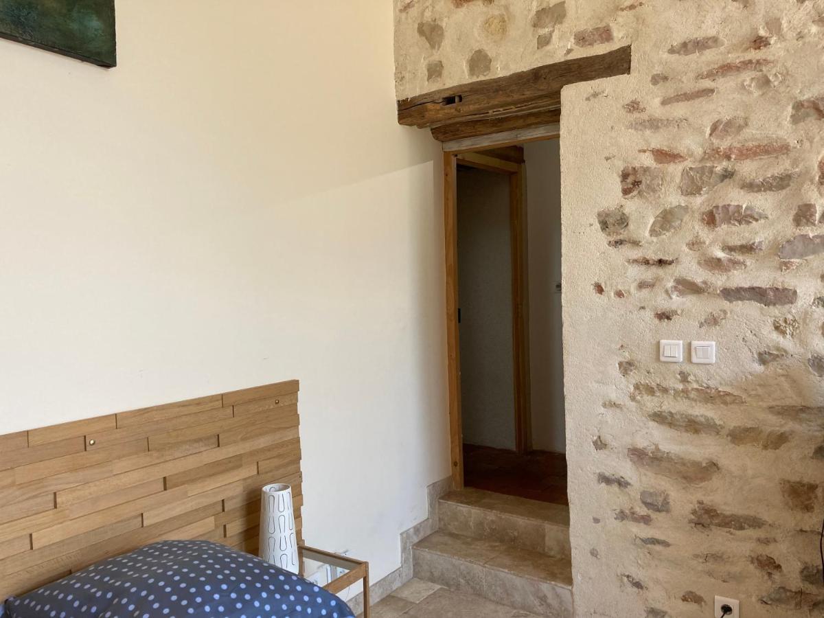 La Thibaude - Livry Bed & Breakfast Livry  Eksteriør bilde